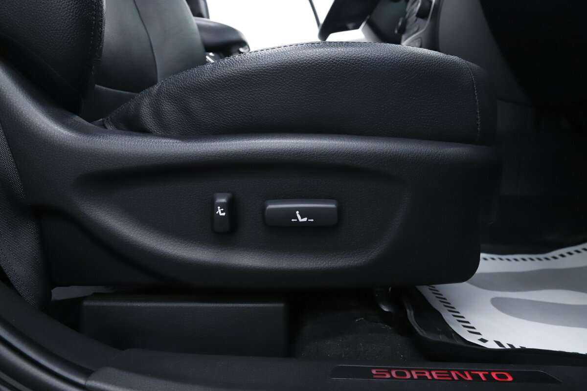 Купить Kia Sorento, 2016, 93 000 км, фото №24
