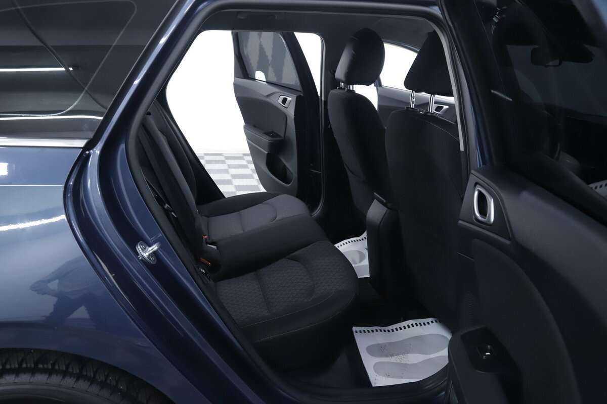 Купить Kia Ceed, 2020, 51 500 км, фото №16