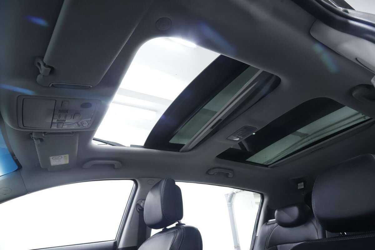 Купить Kia Sportage, 2015, 115 500 км, фото №7