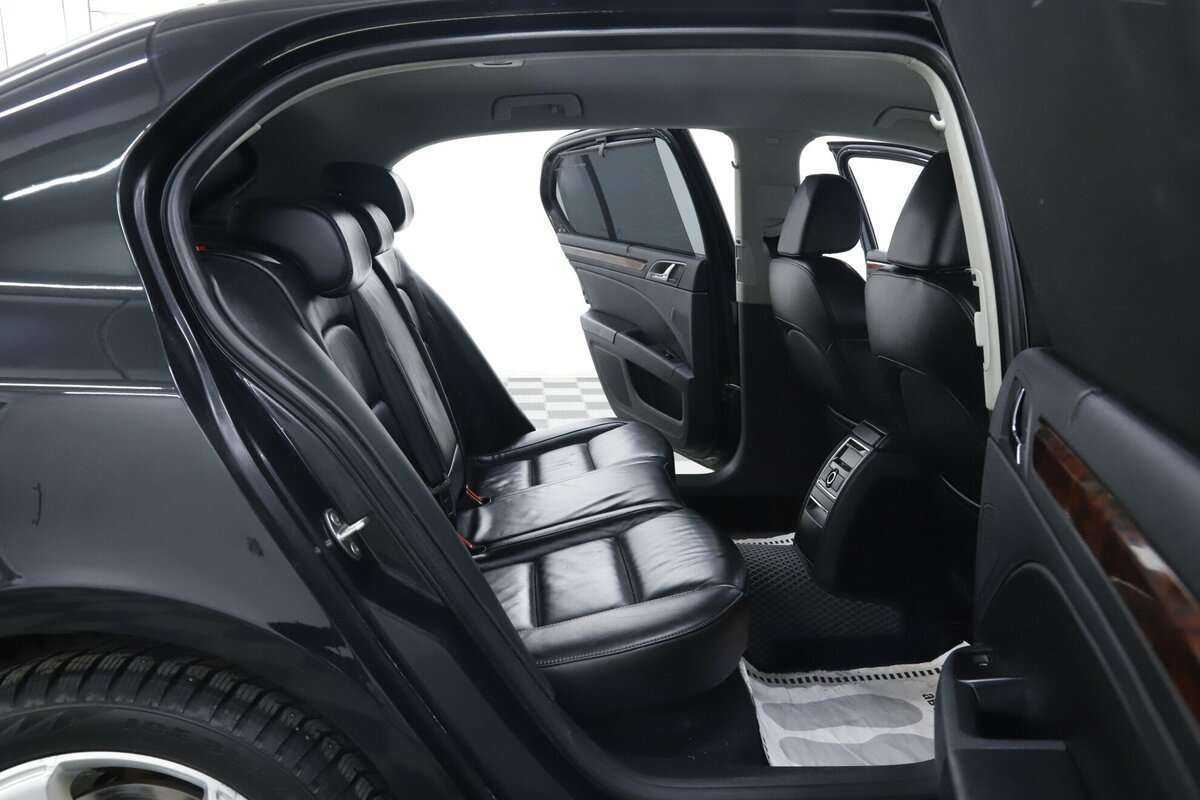 Купить Skoda Superb DSG, 2013, 169 000 км, фото №20