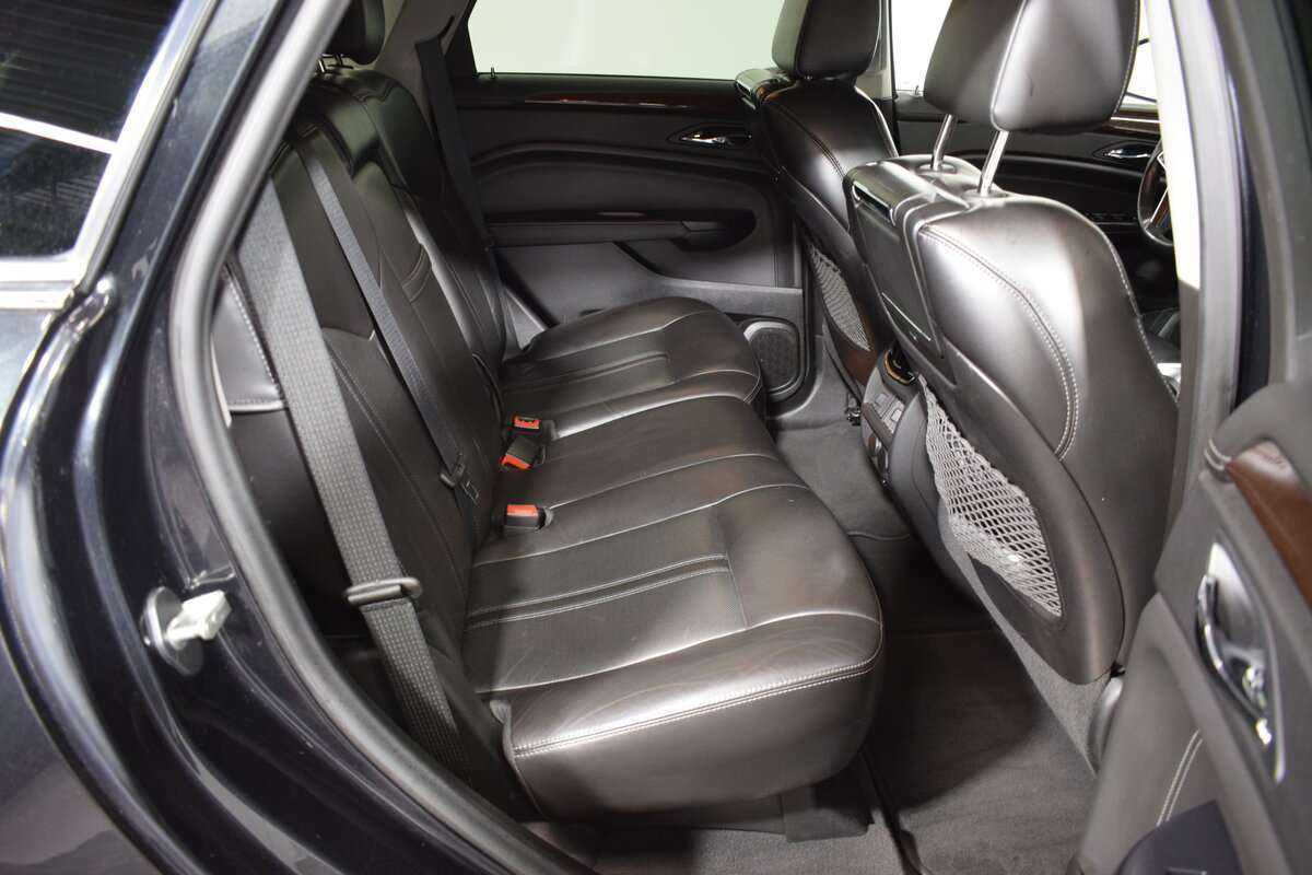 Купить Cadillac SRX, 2013, 173 000 км, фото №15