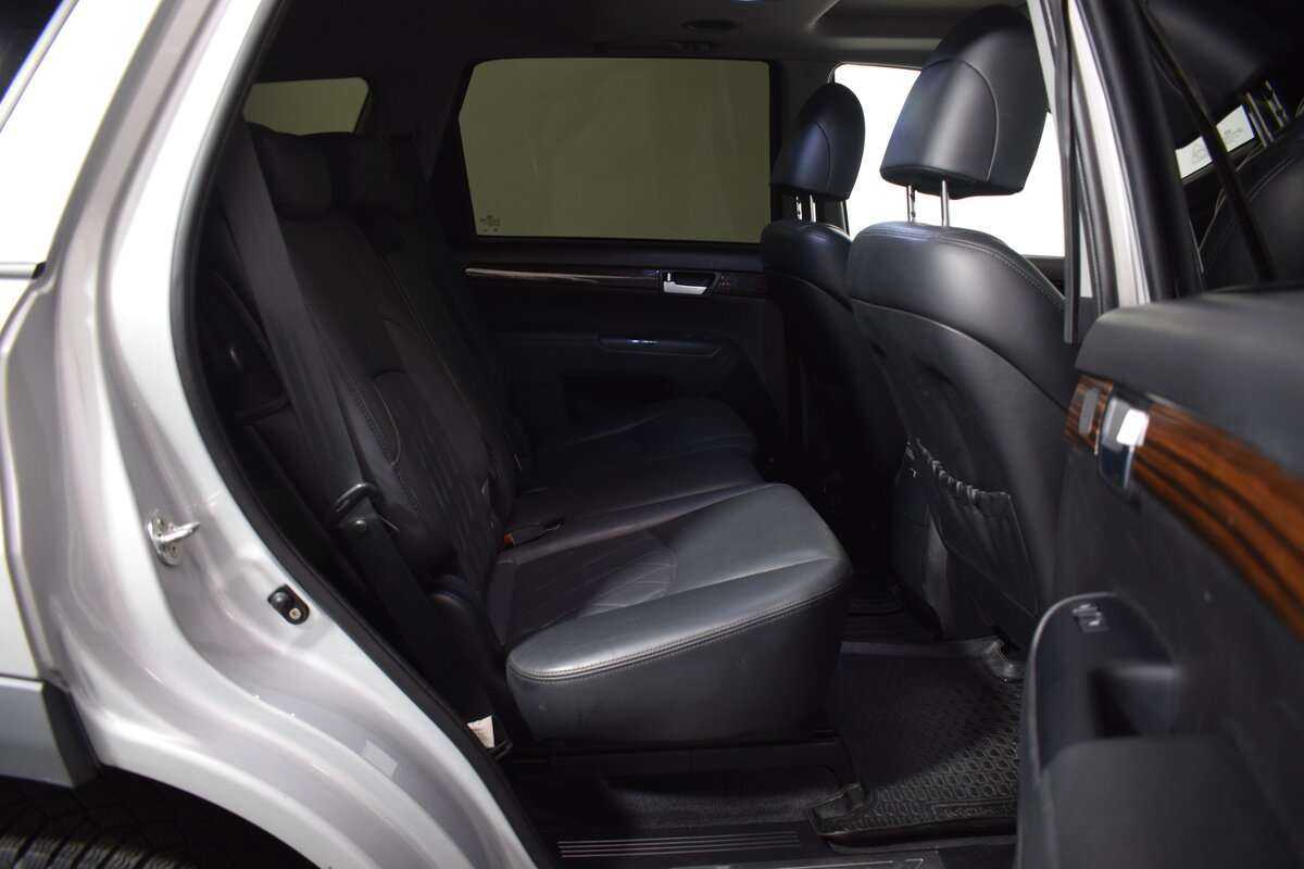 Купить Kia Mohave, 2018, 84 000 км, фото №19