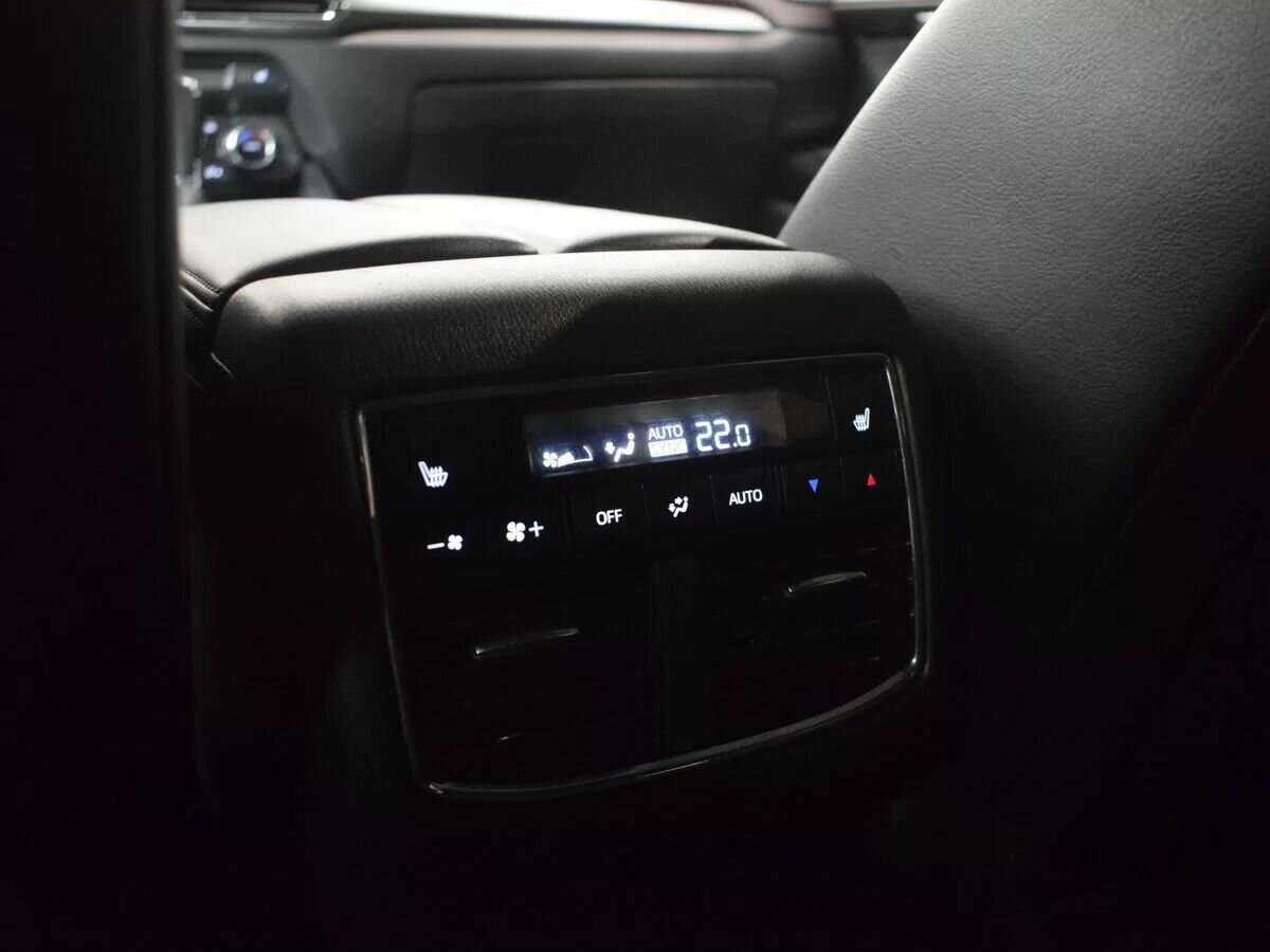 Купить Mazda CX-9, 2018, 104 801 км, фото №24