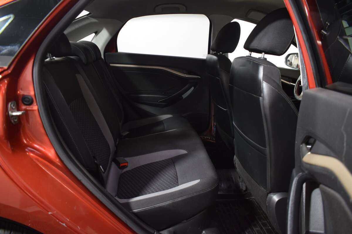 Купить Lada (ВАЗ) Vesta, 2016, 165 000 км, фото №13