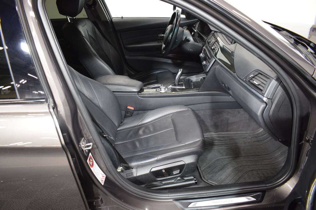 Купить BMW 3 серии 328i, 2012, 178 000 км, фото №14