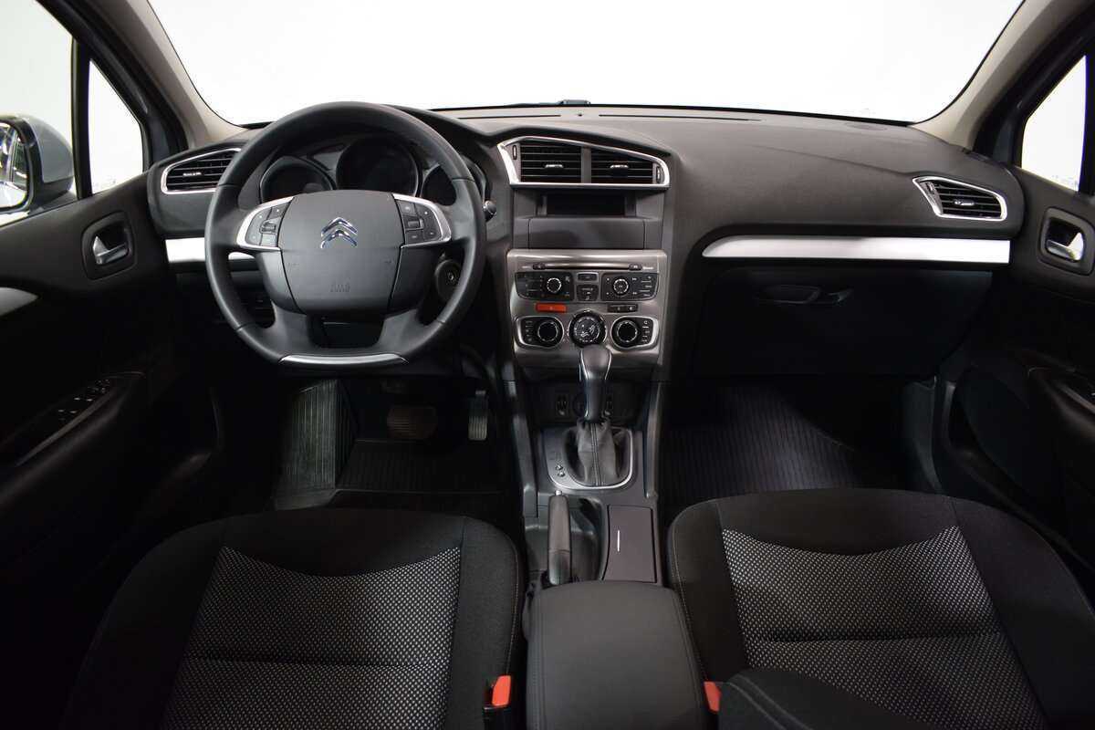 Купить Citroen C4, 2020, 25 900 км, фото №7