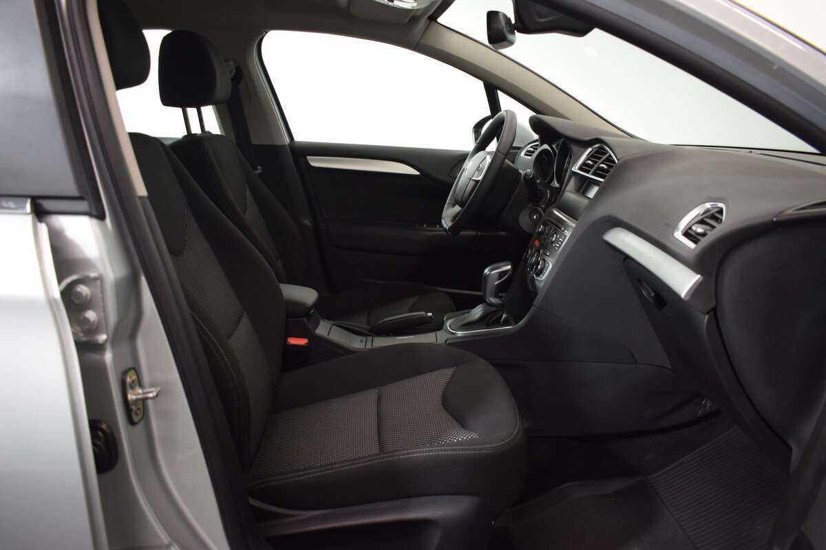 Купить Citroen C4, 2020, 25 900 км, фото №17