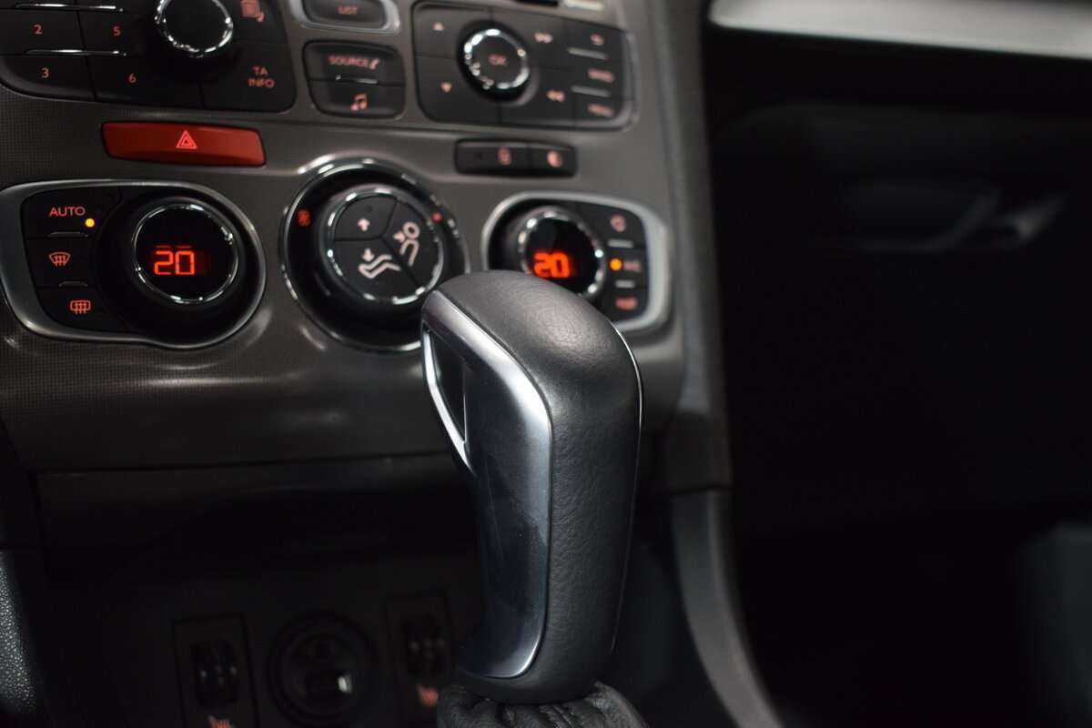 Купить Citroen C4, 2020, 25 900 км, фото №22