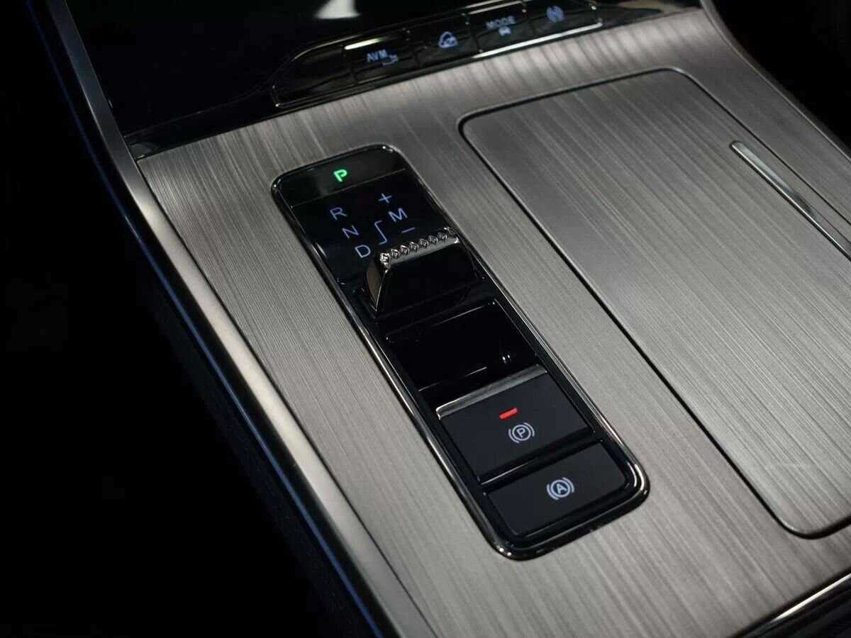 Купить EXEED TXL, 2021, 25 600 км, фото №24