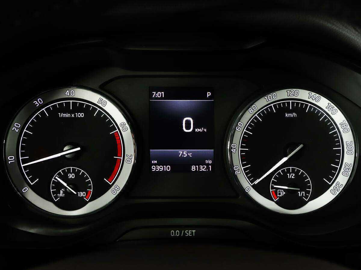 Купить Skoda Kodiaq, 2018, 93 860 км, фото №18