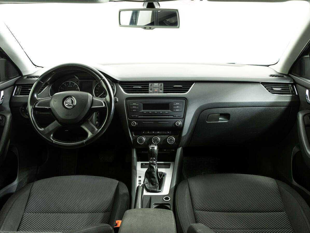Купить Skoda Octavia, 2014, 150 000 км, фото №13