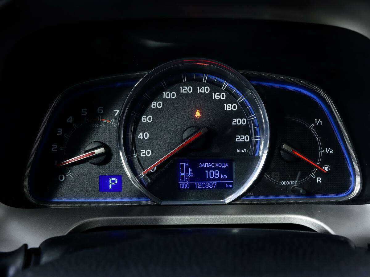 Купить Toyota RAV4, 2013, 120 354 км, фото №16