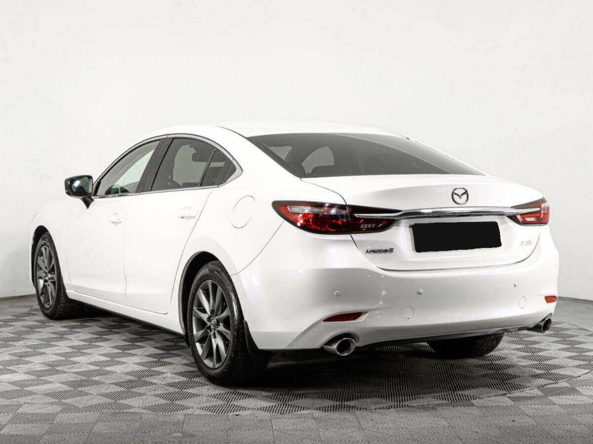 Купить Mazda 6, 2019, 115 443 км, фото №7
