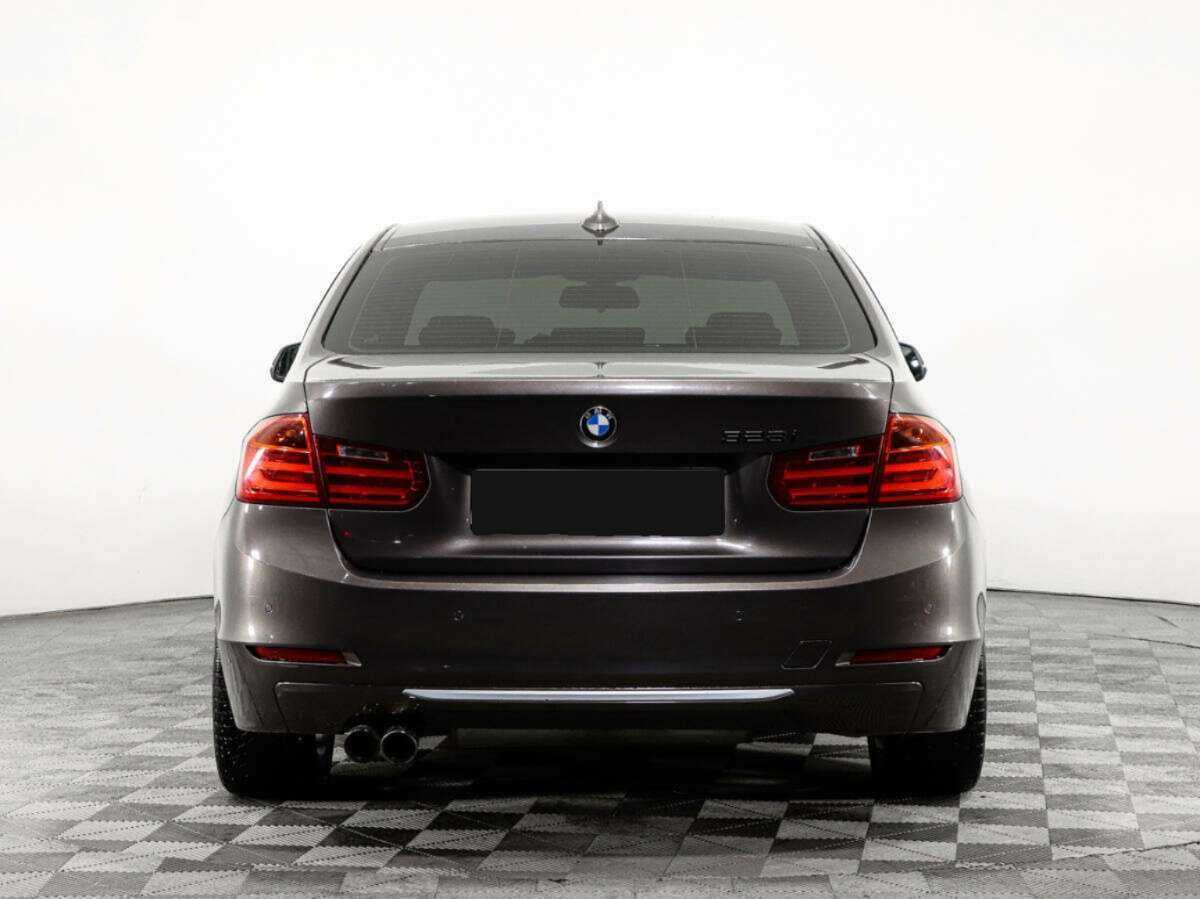 Купить BMW 3 серии 328i, 2012, 167 578 км, фото №6