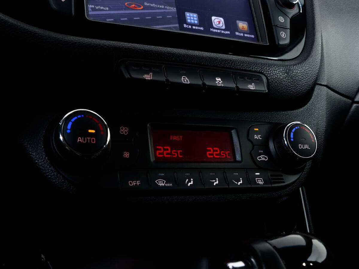 Купить Kia Ceed, 2018, 73 000 км, фото №13