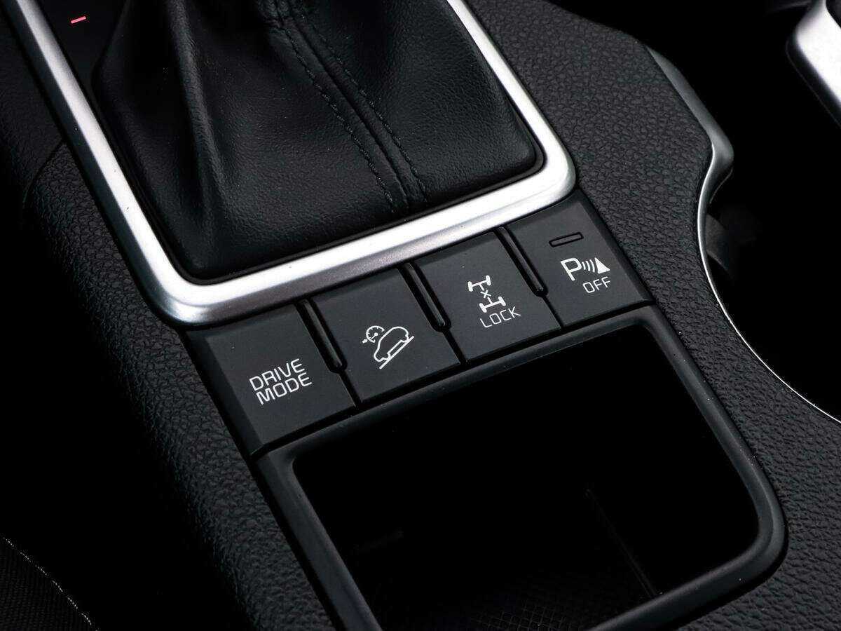 Купить Kia Sportage, 2017, 70 771 км, фото №15