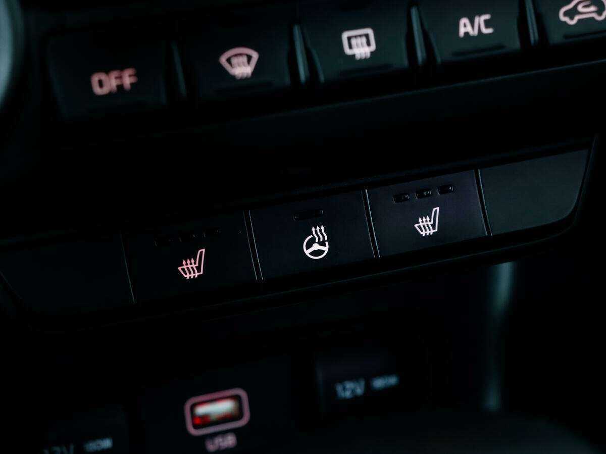 Купить Kia Sportage, 2018, 105 690 км, фото №12