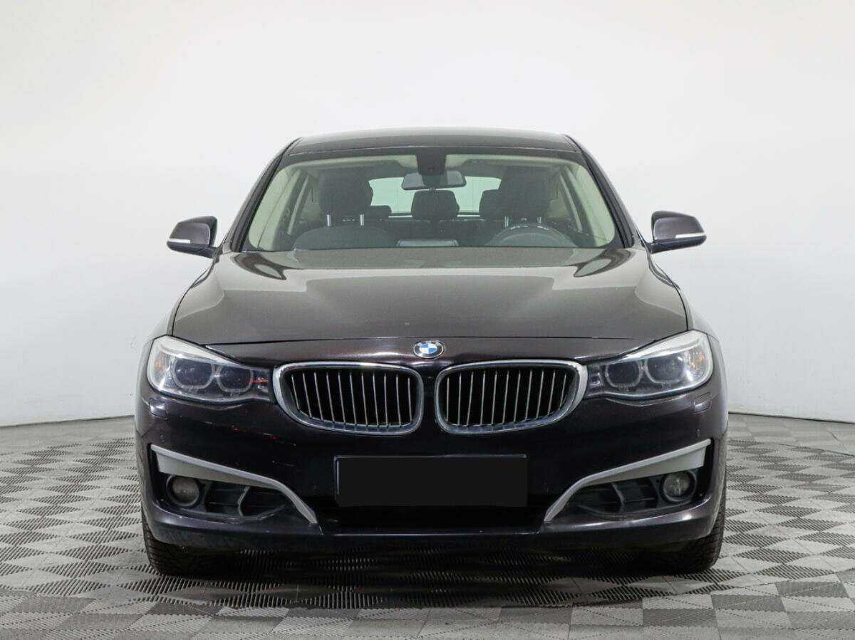 BMW 3 серии