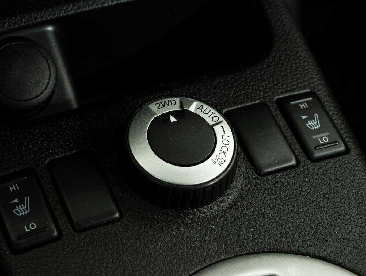 Купить Nissan X-Trail, 2012, 144 134 км, фото №14