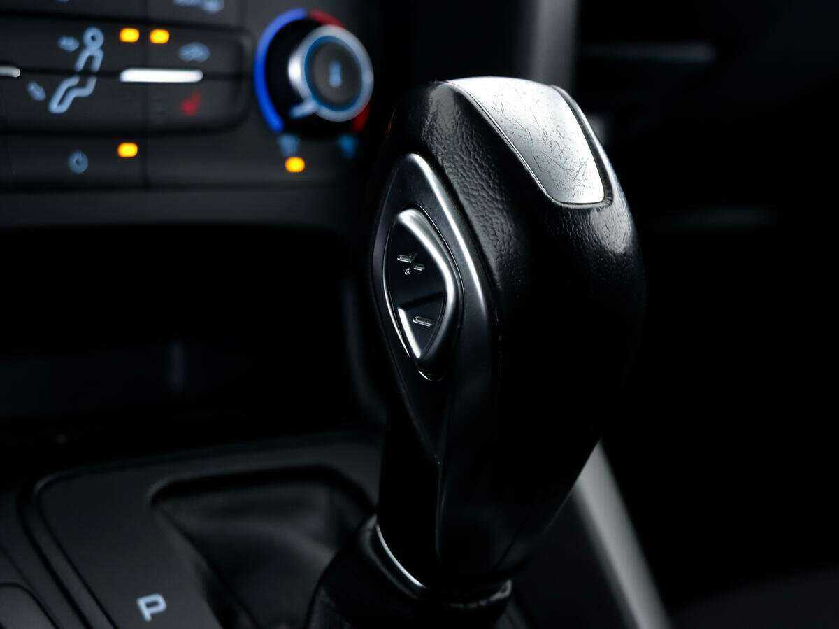 Купить Ford Focus, 2018, 97 000 км, фото №14