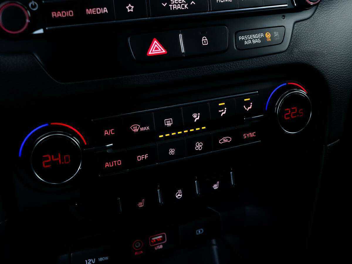 Купить Kia Ceed, 2018, 104 594 км, фото №13