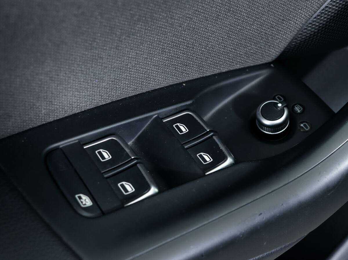 Купить Audi Q3, 2012, 196 274 км, фото №13