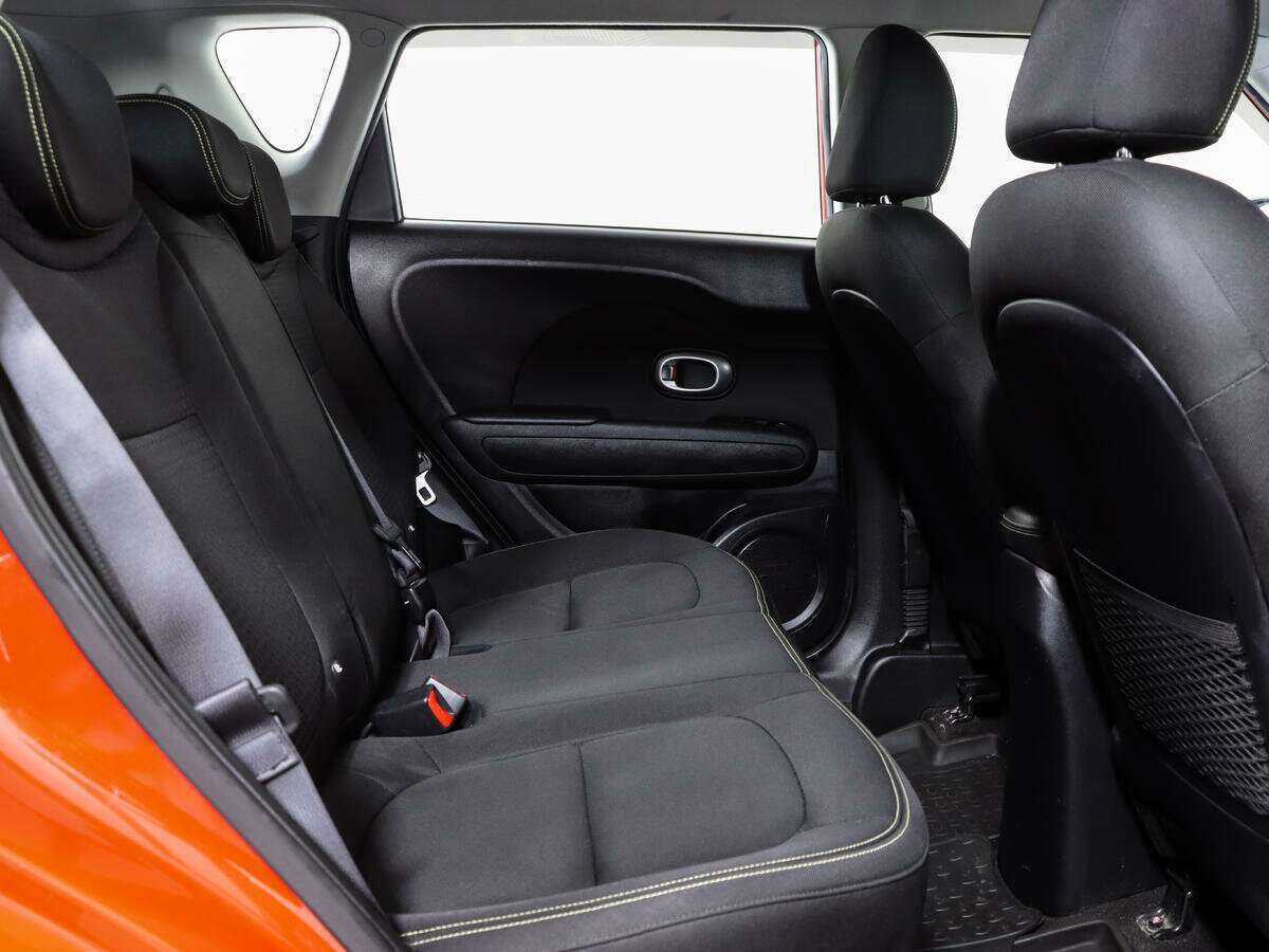 Купить Kia Soul, 2014, 157 735 км, фото №12