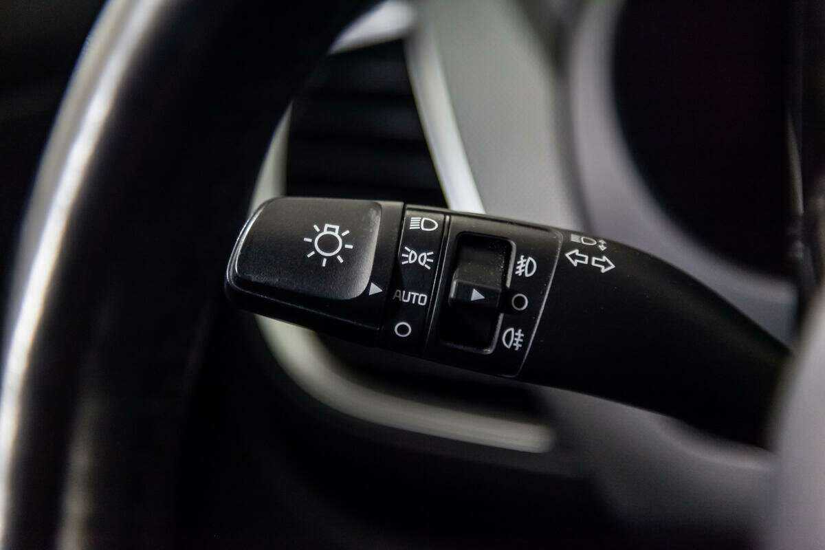 Купить Kia Seltos, 2020, 73 331 км, фото №19