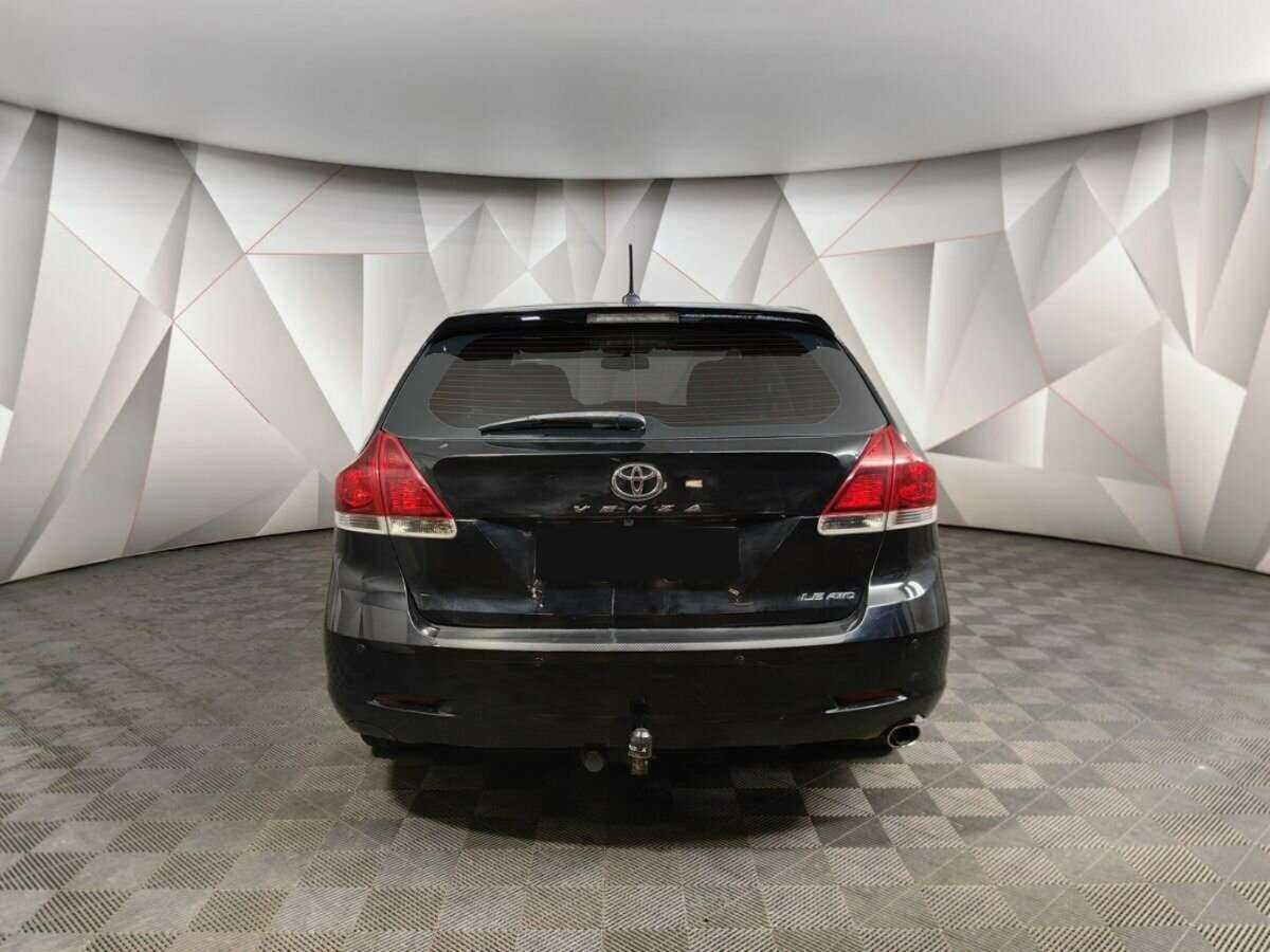Купить Toyota Venza, 2013, 172 576 км, фото №8