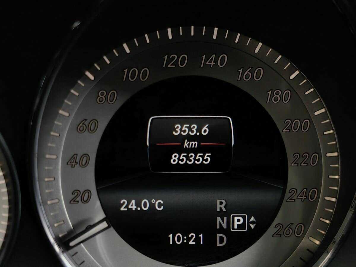 Купить Mercedes-Benz GLK-Класс 300, 2013, 85 348 км, фото №17