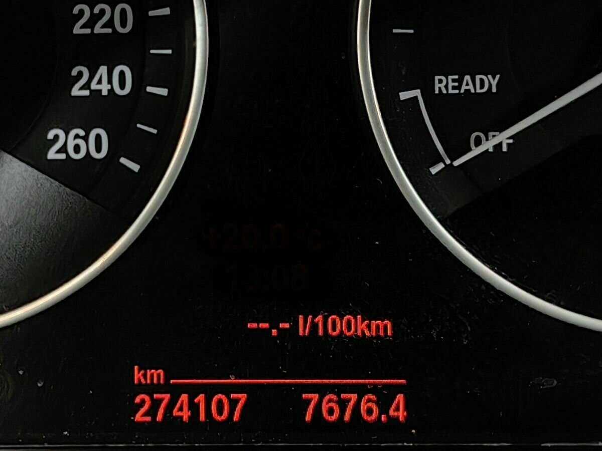 Купить BMW 3 серии 328i, 2012, 274 104 км, фото №16