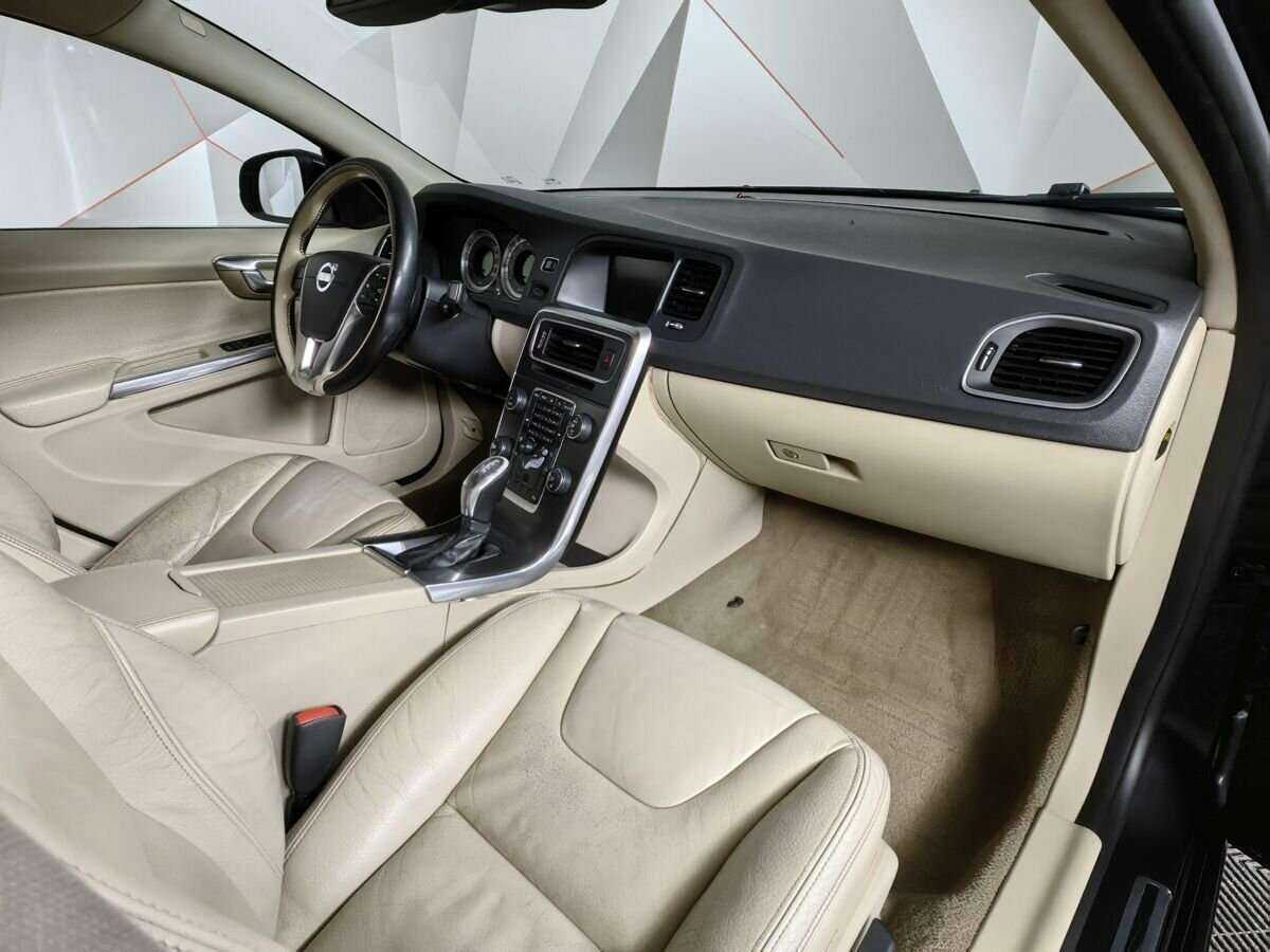 Купить Volvo S60, 2013, 188 416 км, фото №9