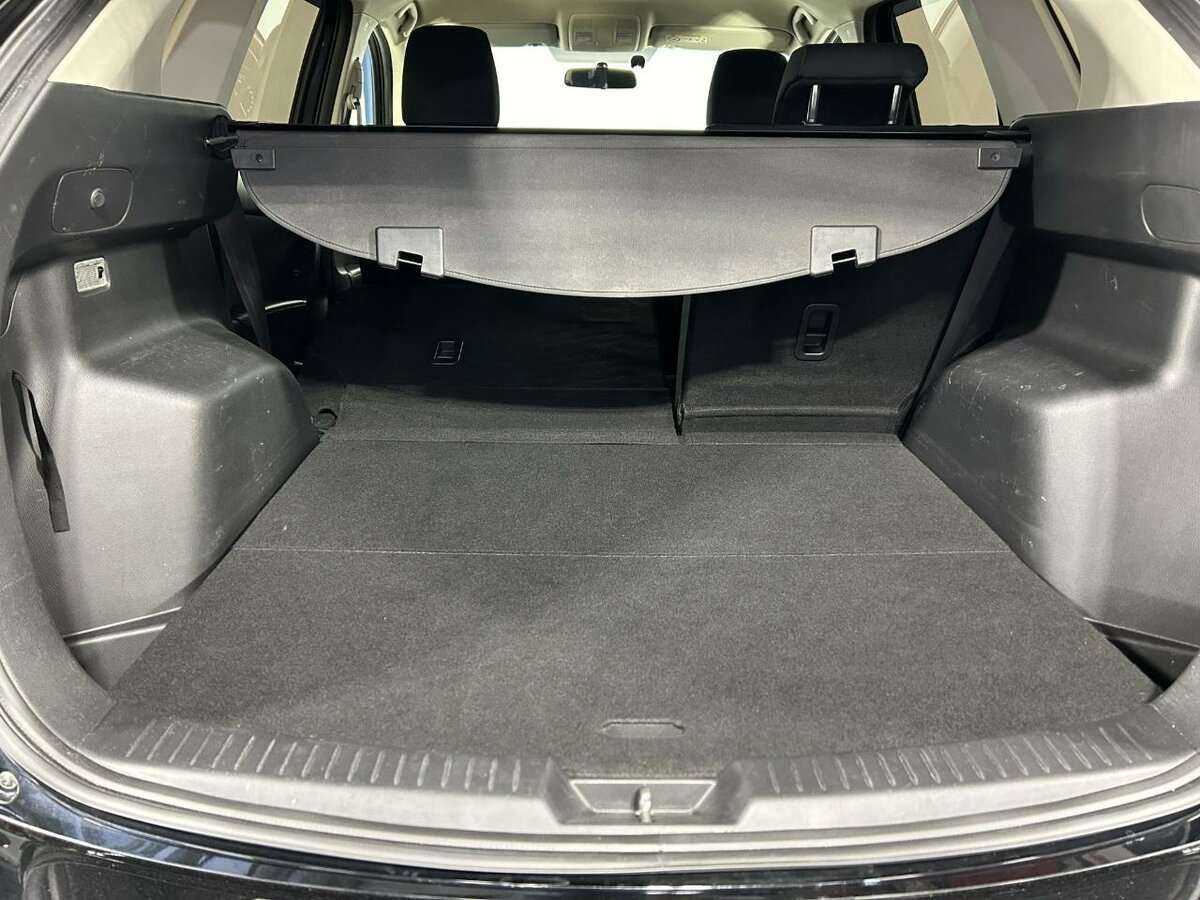 Купить Mazda CX-5, 2014, 173 249 км, фото №16