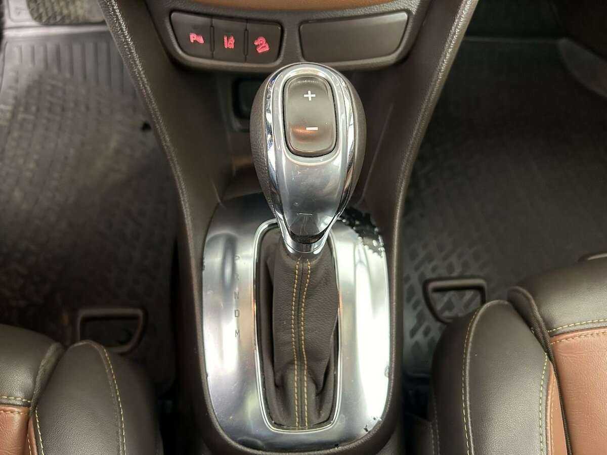 Купить Opel Mokka, 2013, 111 042 км, фото №12