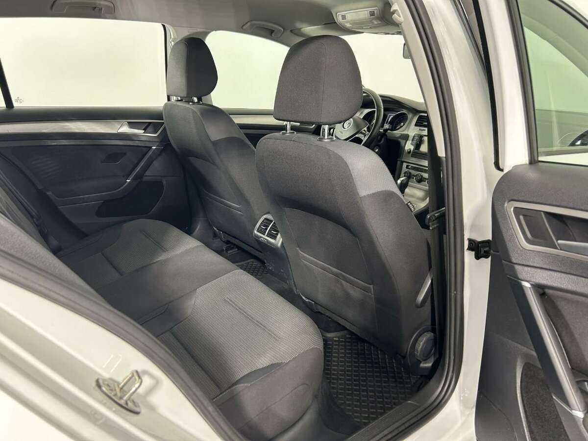Купить Volkswagen Golf, 2015, 180 106 км, фото №16