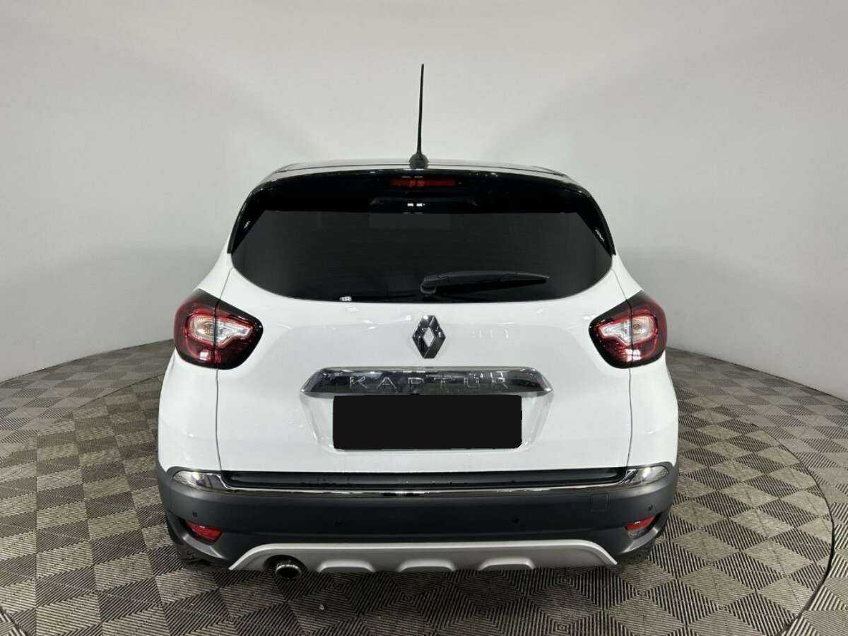 Renault Kaptur
