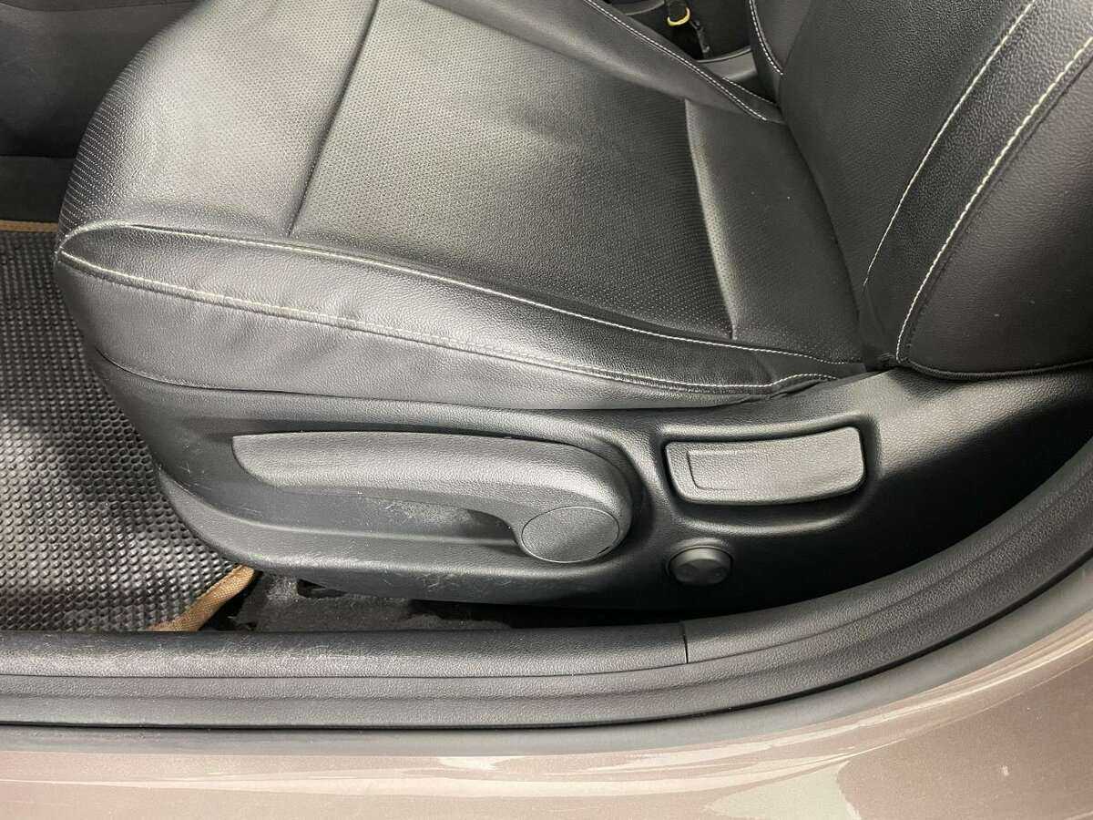 Купить Kia Rio X, 2021, 69 362 км, фото №10