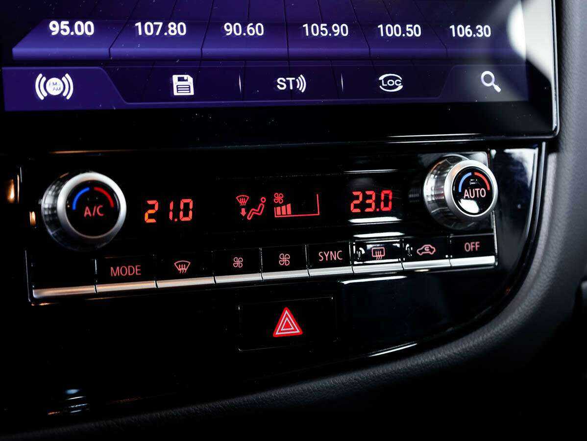 Купить Mitsubishi Outlander, 2021, 55 250 км, фото №18