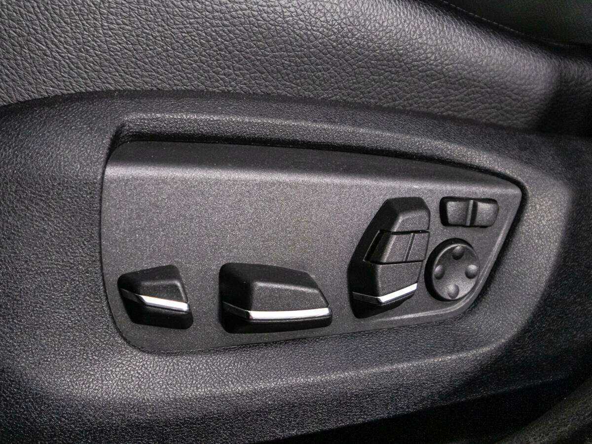 Купить BMW 5 серии 530d xDrive, 2014, 211 941 км, фото №15