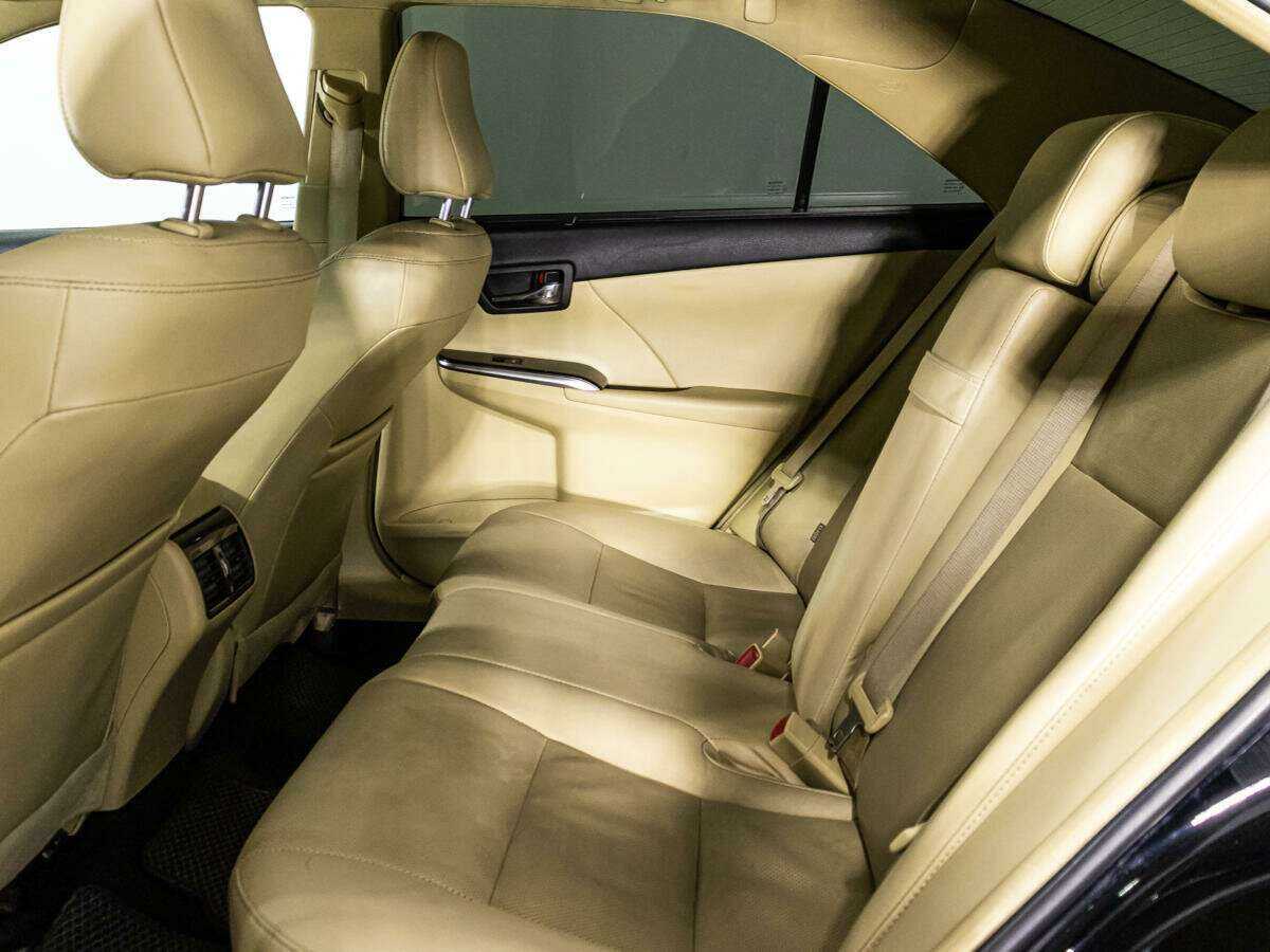 Купить Toyota Camry, 2017, 231 701 км, фото №10