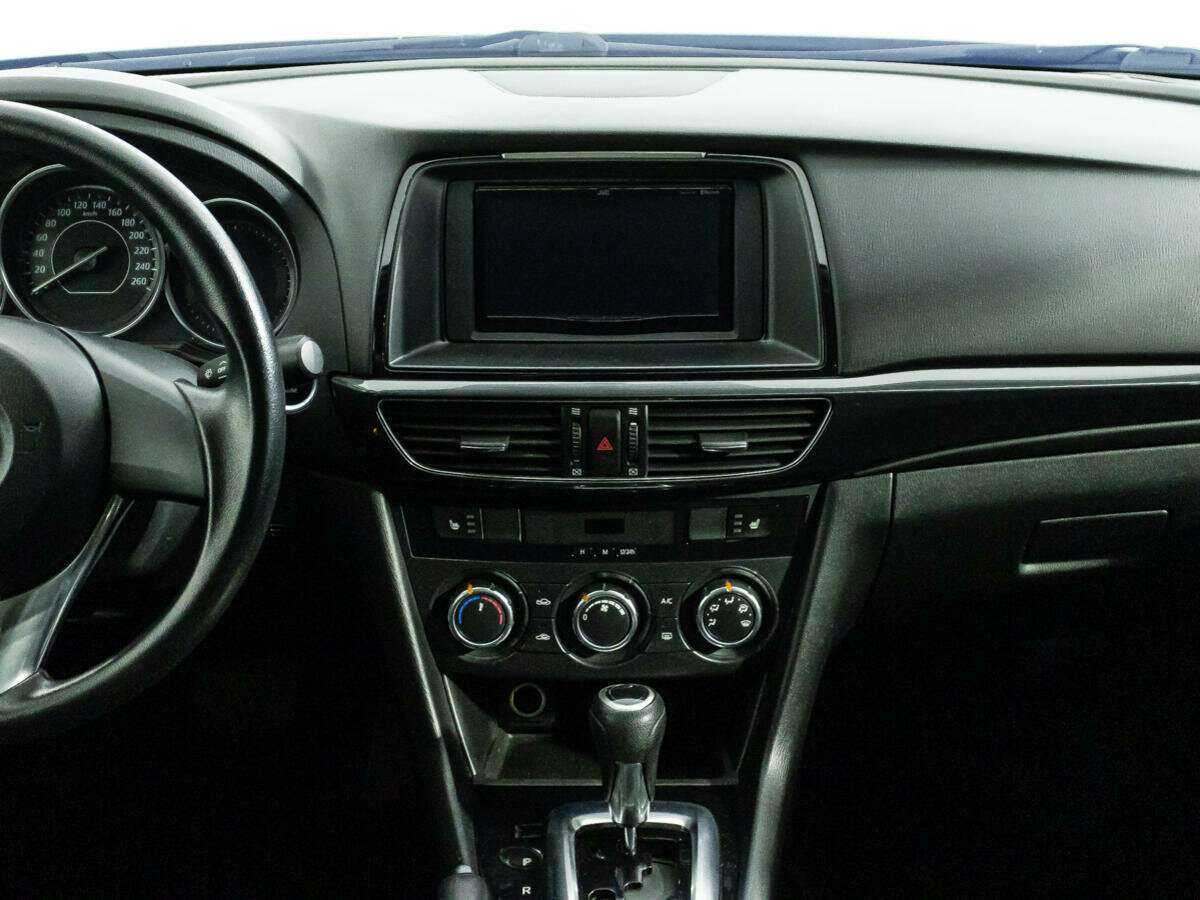 Купить Mazda 6, 2013, 88 482 км, фото №14