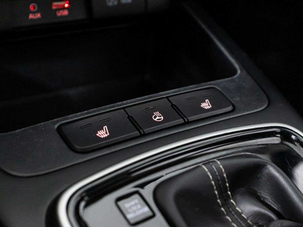 Купить Kia Rio, 2020, 77 312 км, фото №20