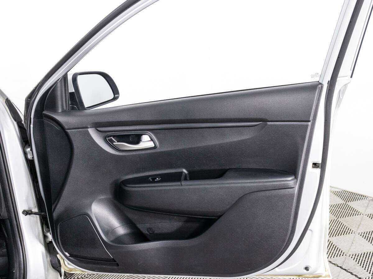 Купить Kia Rio, 2020, 77 312 км, фото №29