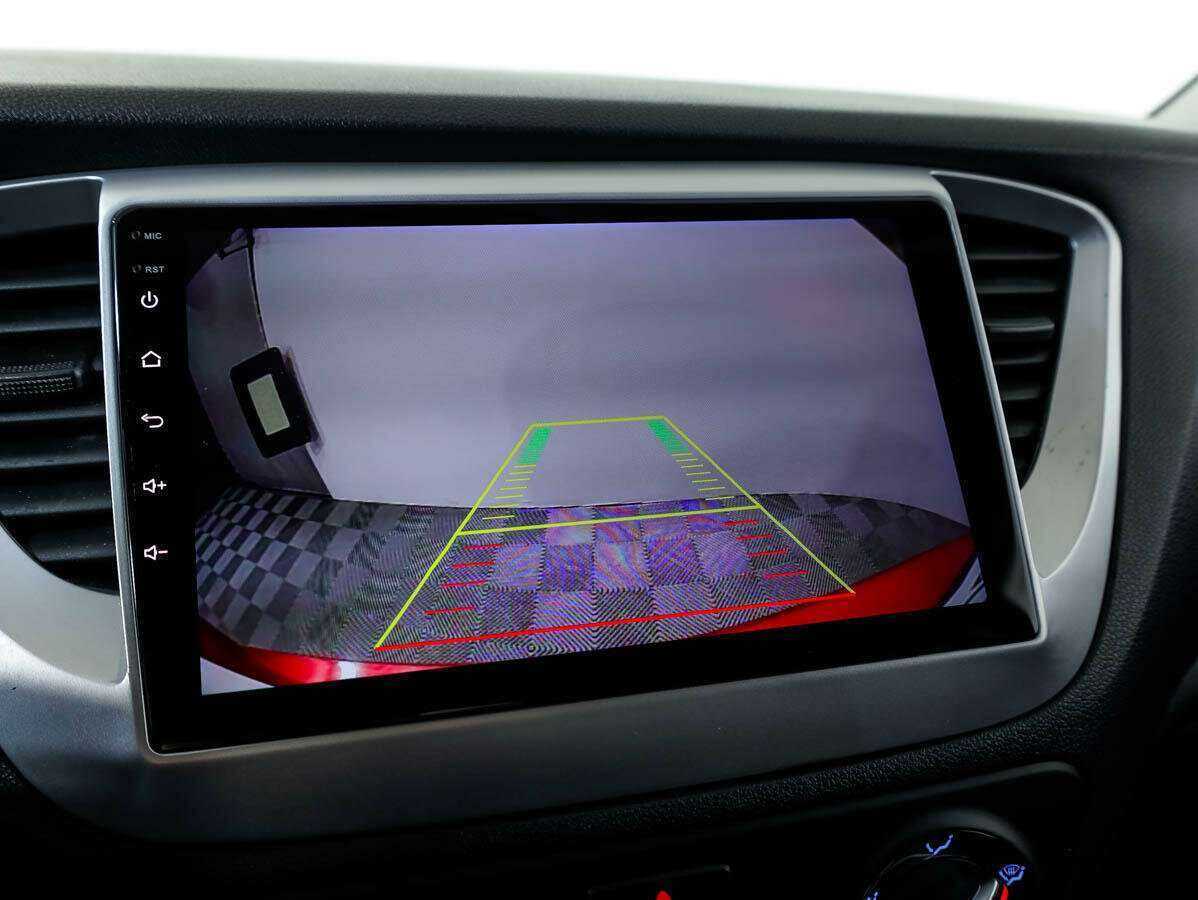 Купить Hyundai Solaris, 2020, 51 904 км, фото №13