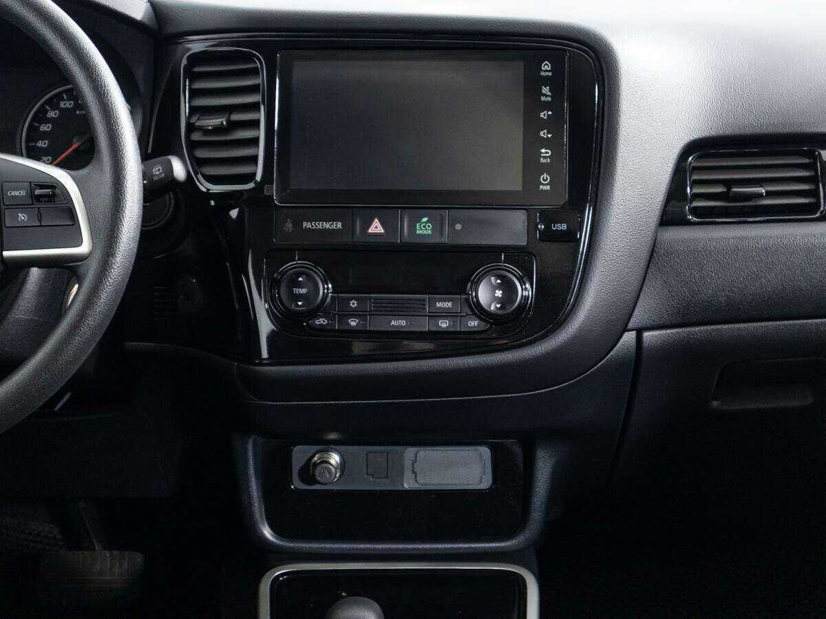 Купить Mitsubishi Outlander, 2022, 17 063 км, фото №14