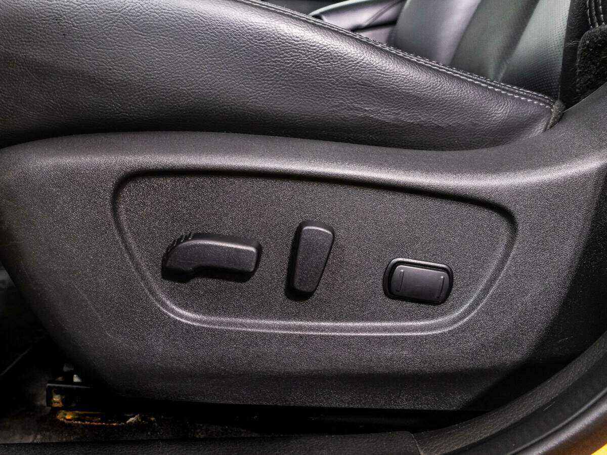 Купить Nissan X-Trail, 2019, 98 943 км, фото №16