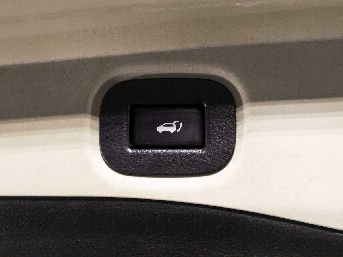 Купить Nissan X-Trail, 2017, 154 460 км, фото №15