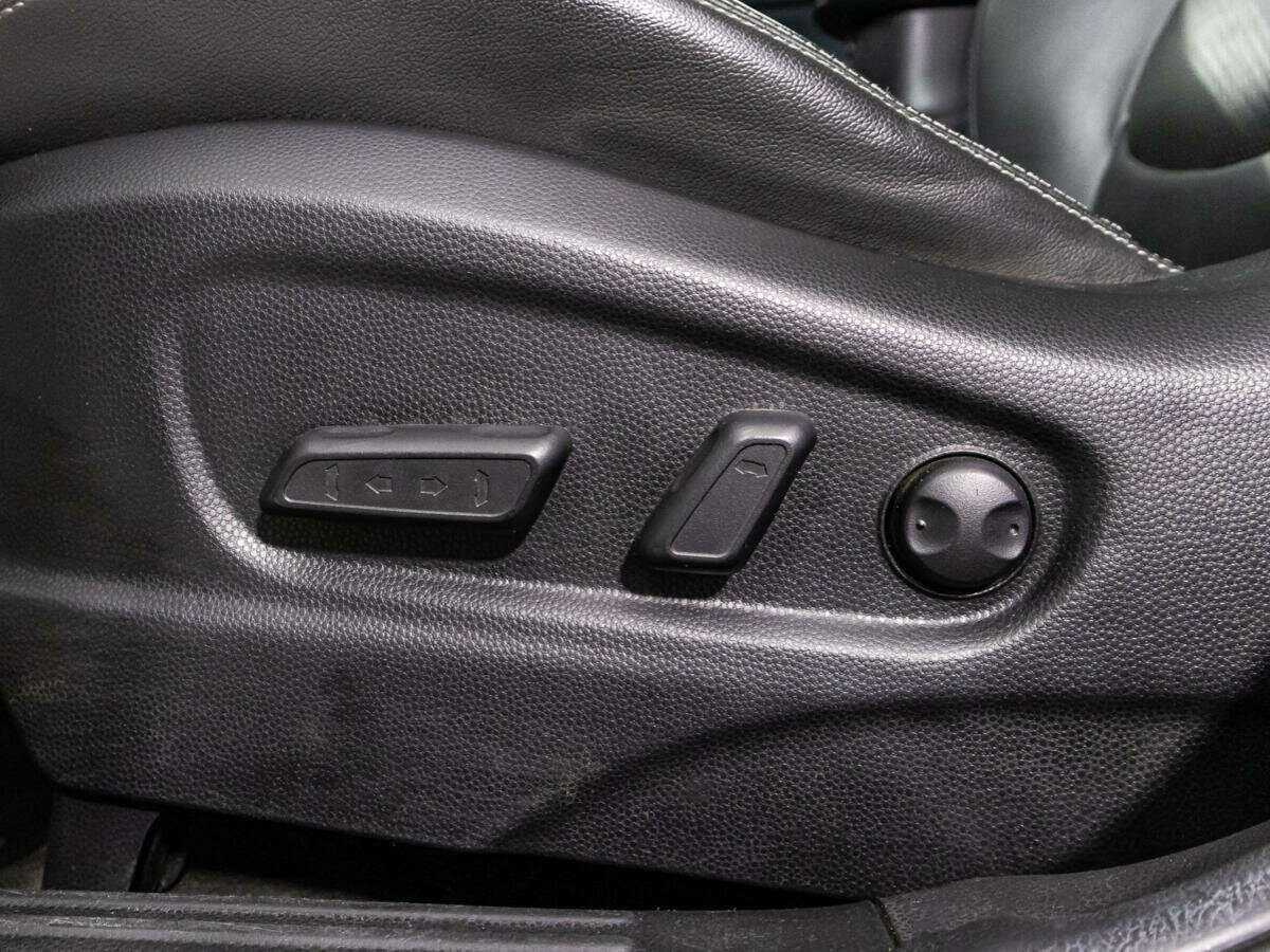 Купить Kia Soul, 2018, 47 965 км, фото №16