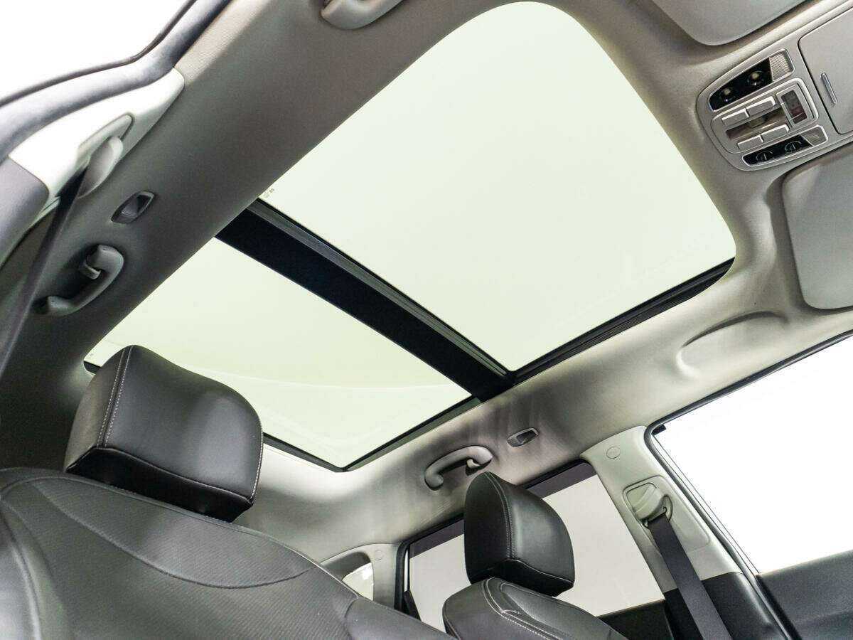 Купить Kia Soul, 2018, 47 965 км, фото №20