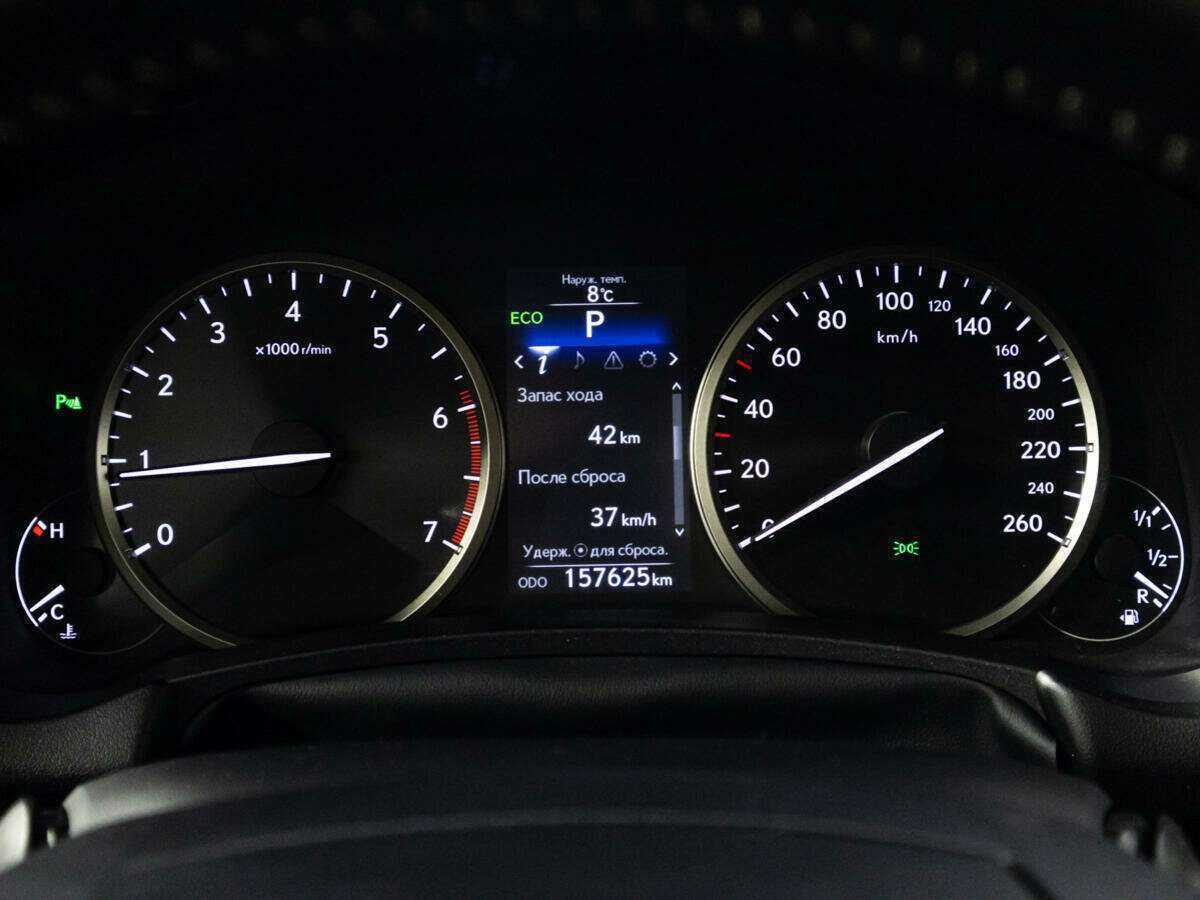 Купить Lexus NX 200t, 2014, 157 623 км, фото №12